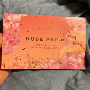 Lunar Beauty Nude Prism Palette